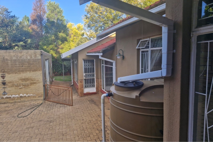 3 Bedroom Property for Sale in Doringkruin North West